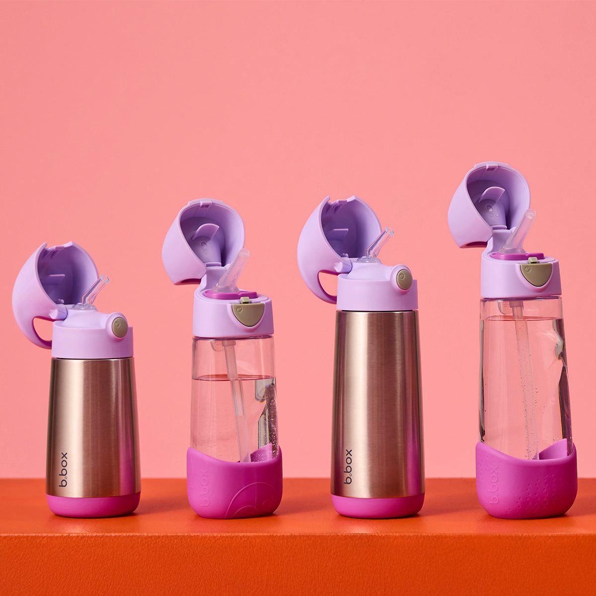 Drink Accessories (NEW)