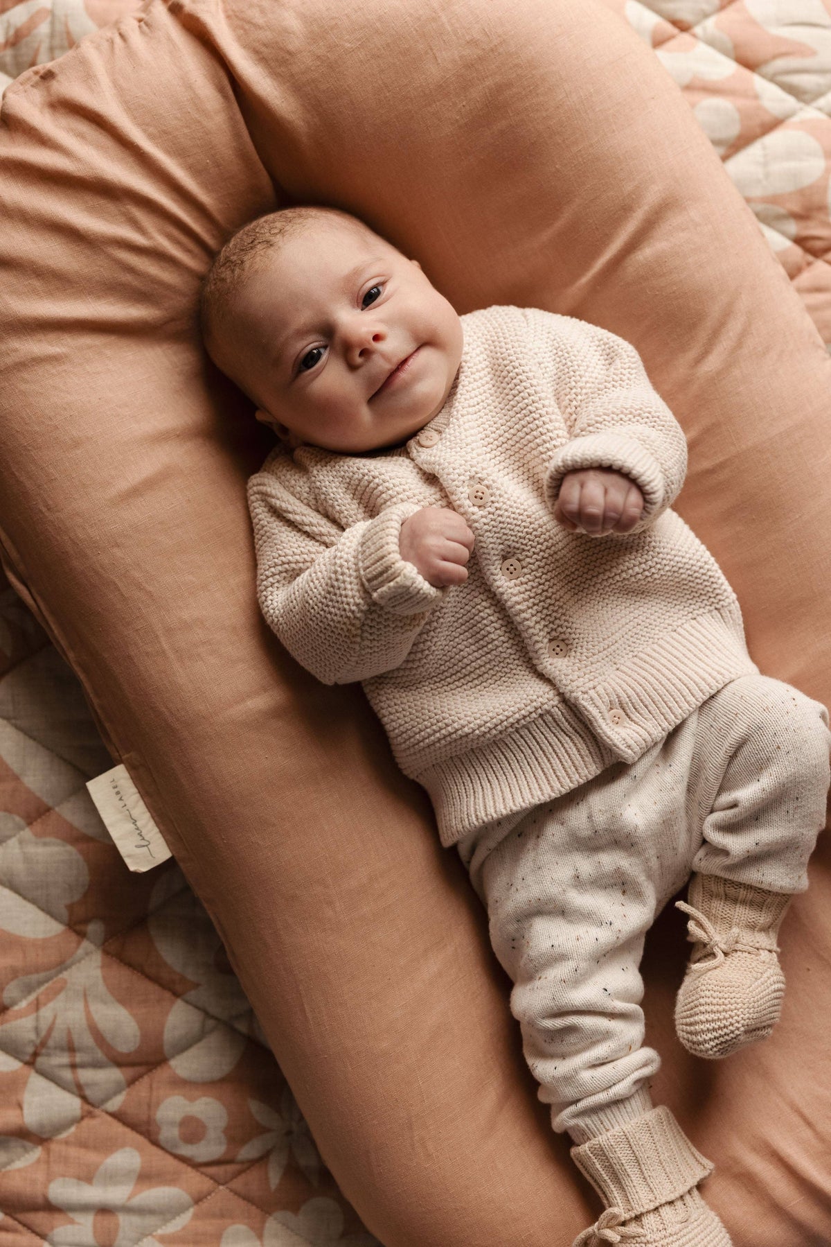 Baby Jumpers & Knitwear (NEW)