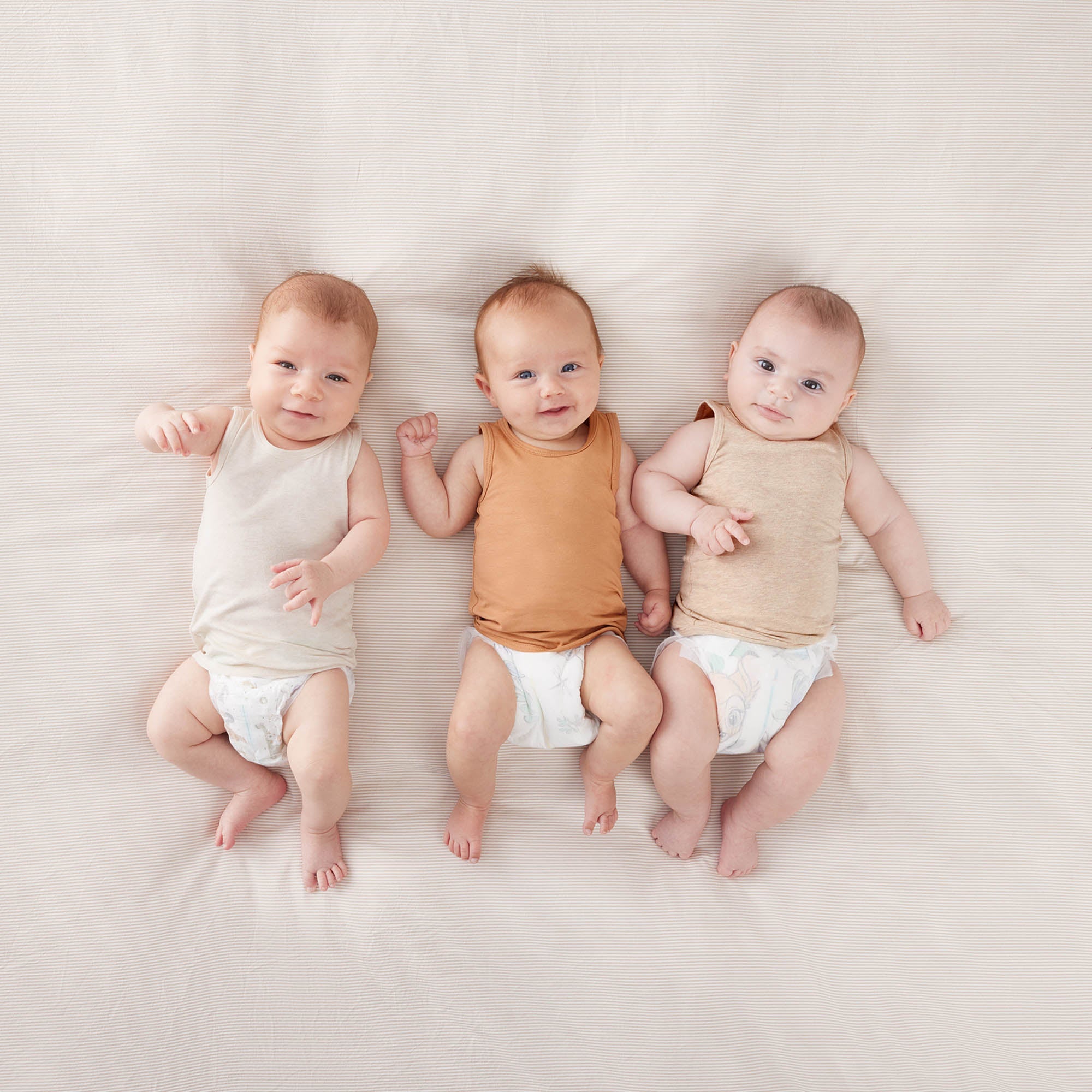 Bodysuits Baby (NEW)