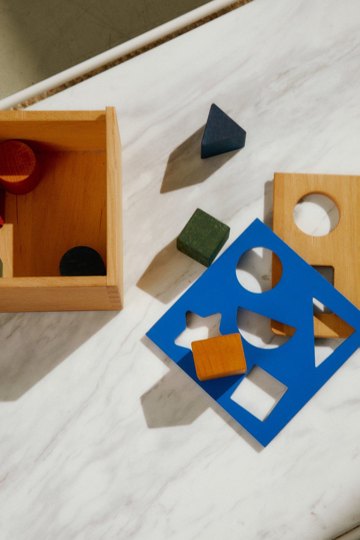 Baby Toys (NEW)