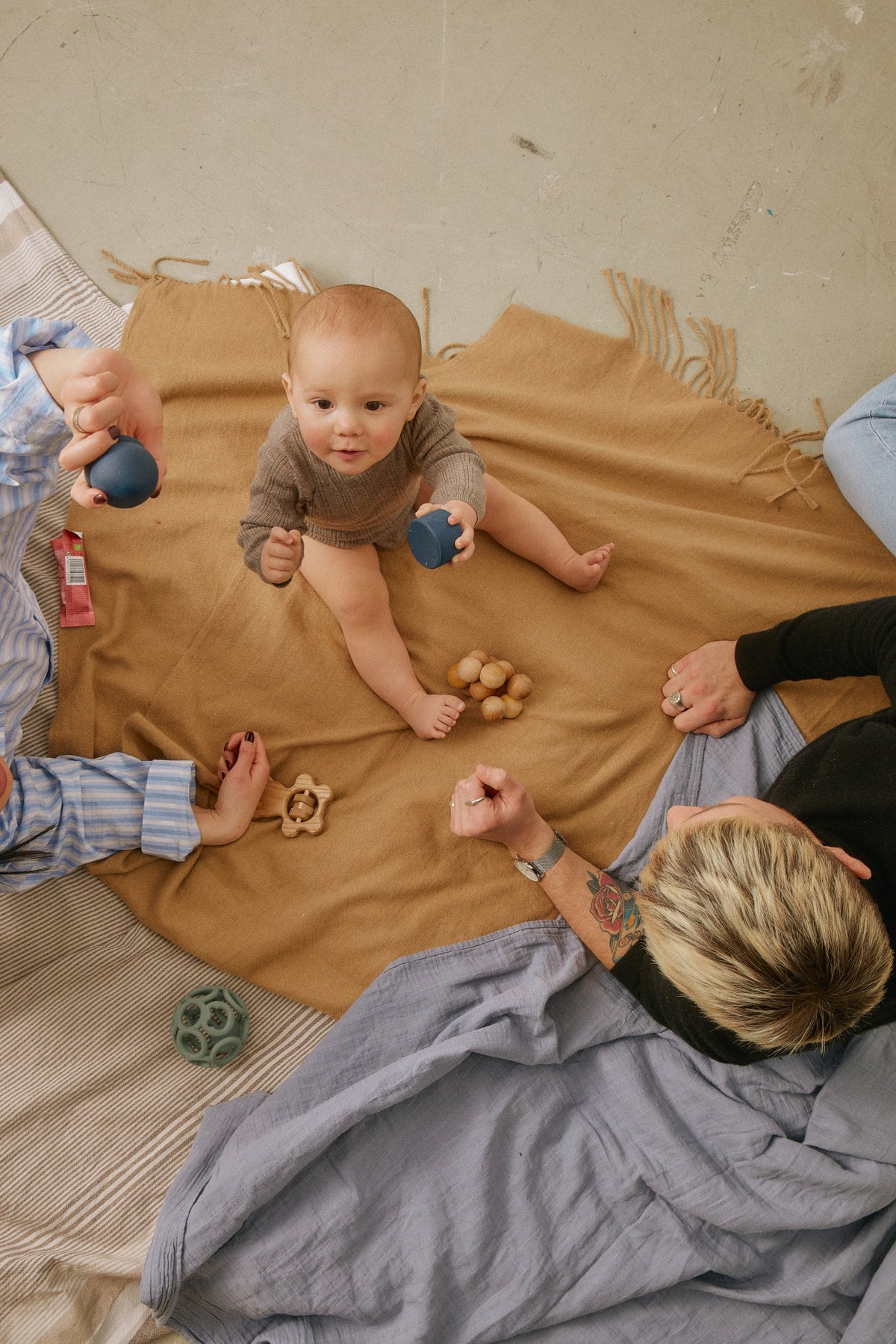 Nursery (NEW)