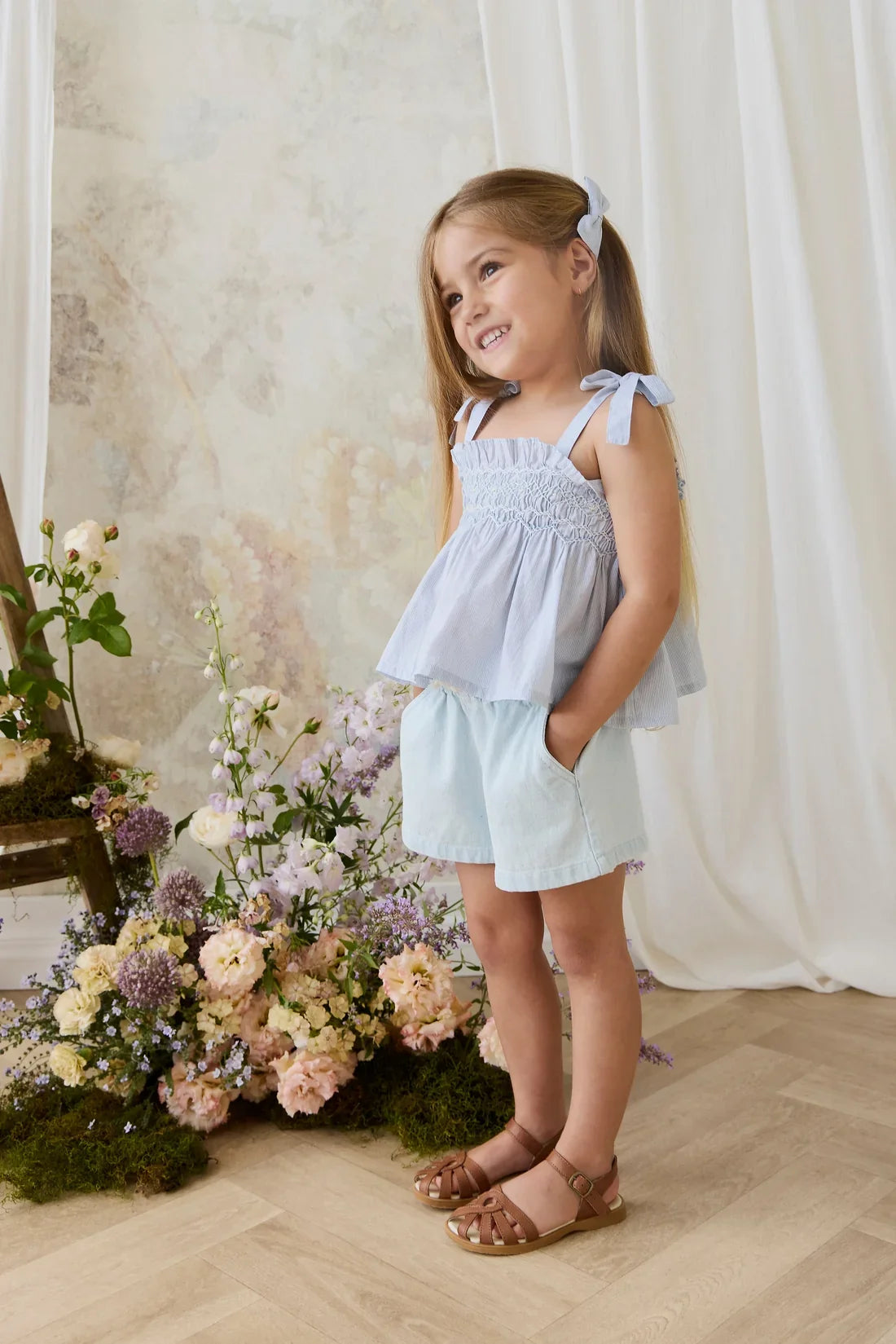 Tops Kids (NEW)