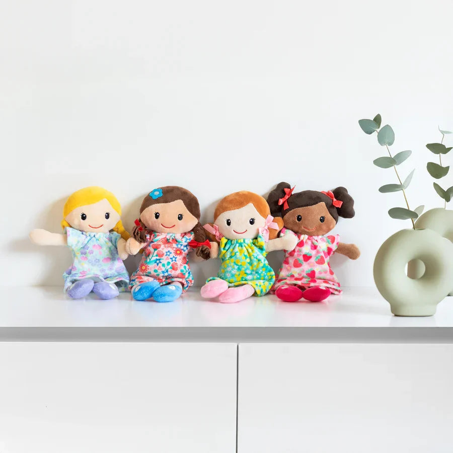 Dolls (NEW)