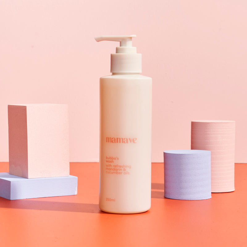 Skin Care (NEW)
