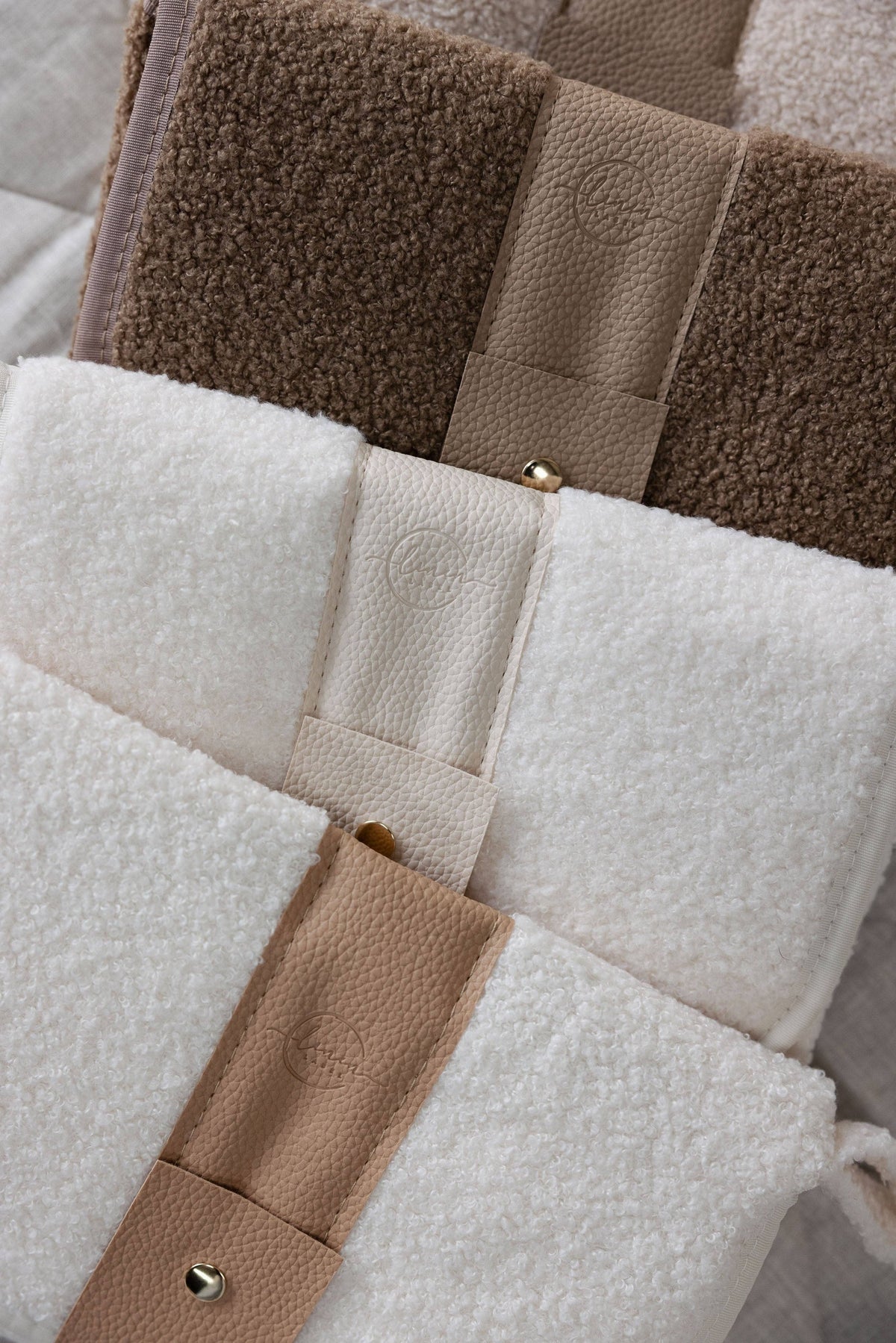 Nappy Bags & Change Mats (NEW)