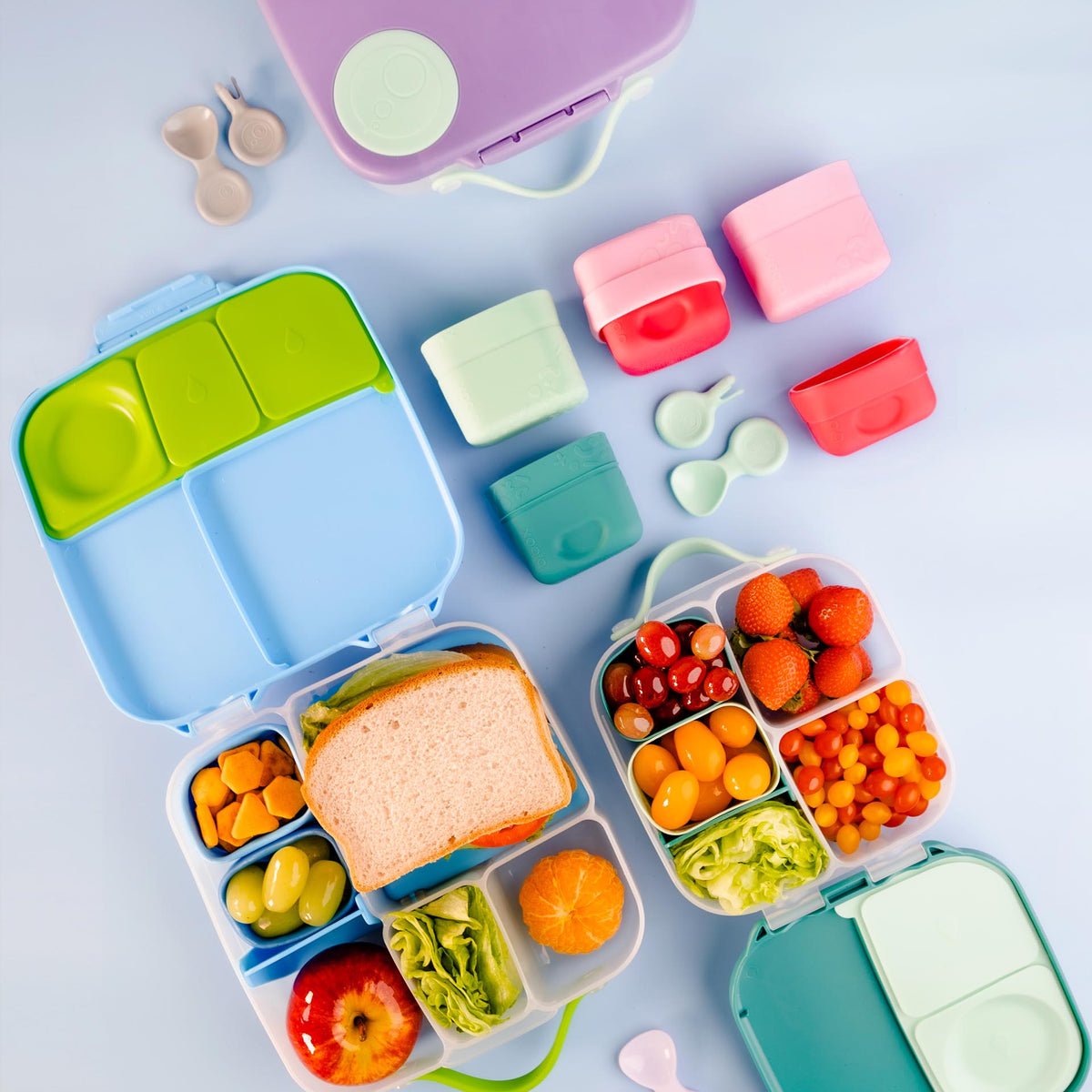 b.box for kids