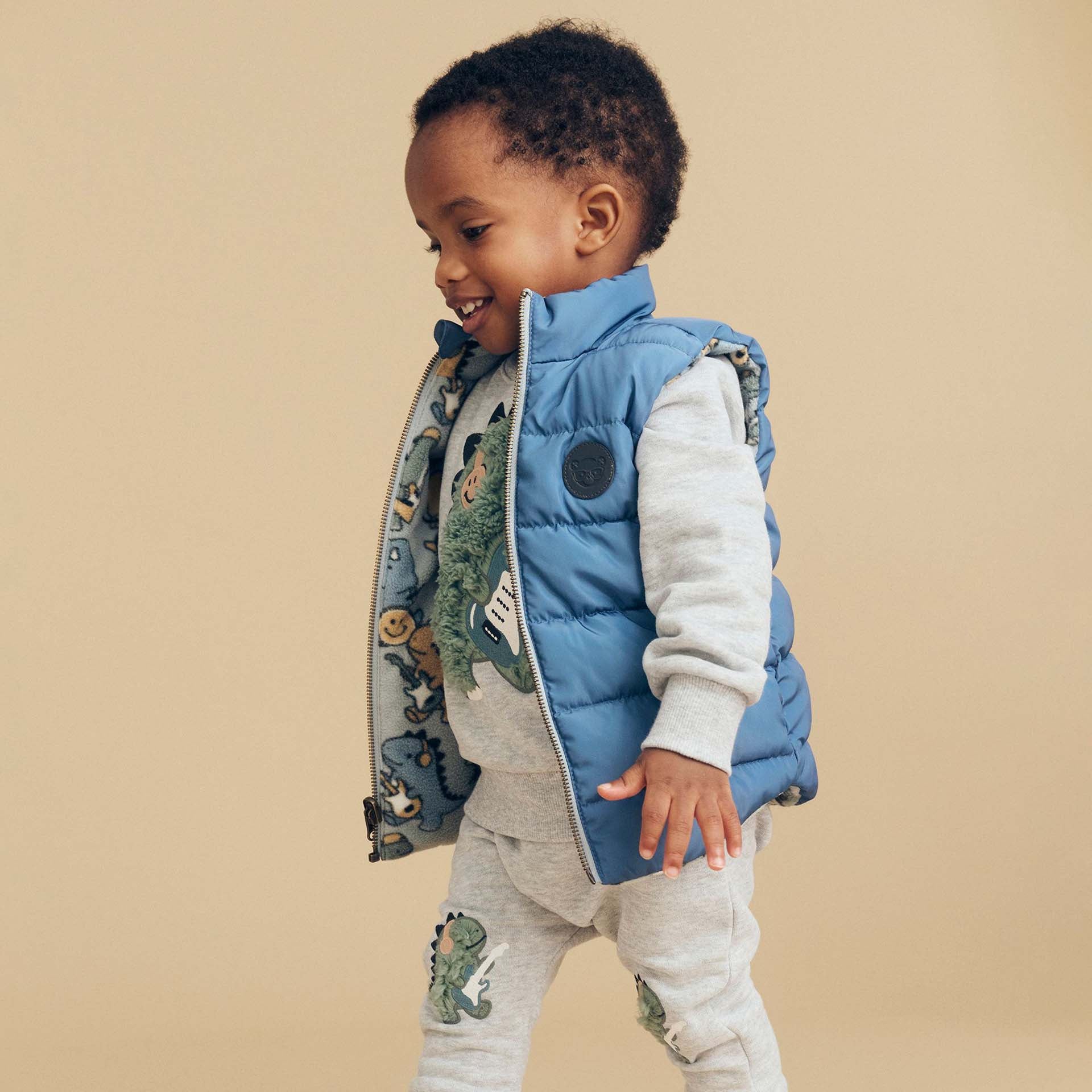 Baby & Kids Clothing