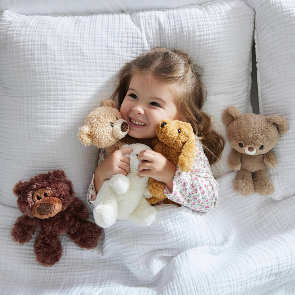 Soft Toys (NEW)
