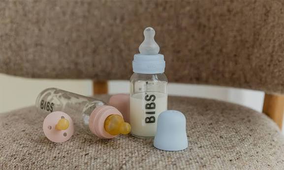 Baby Bottles (NEW)