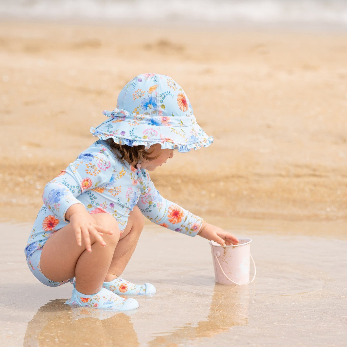 Swimwear Baby (NEW)