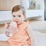 b.box Sippy Cup - Blush