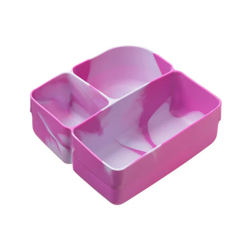 Silicone Bento Buddy - Lunchbox | Cosmic