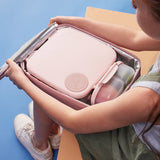 b.box Insulated Lunchbag - Unicorn Dreams