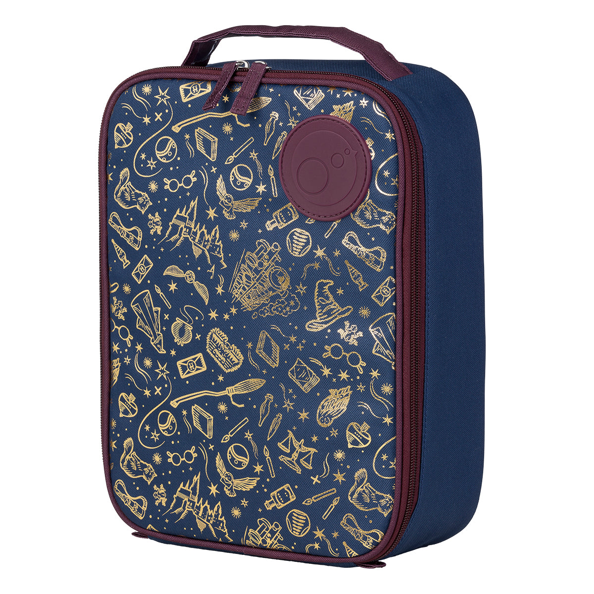 Harry Potter by b.box – insulated lunchbag