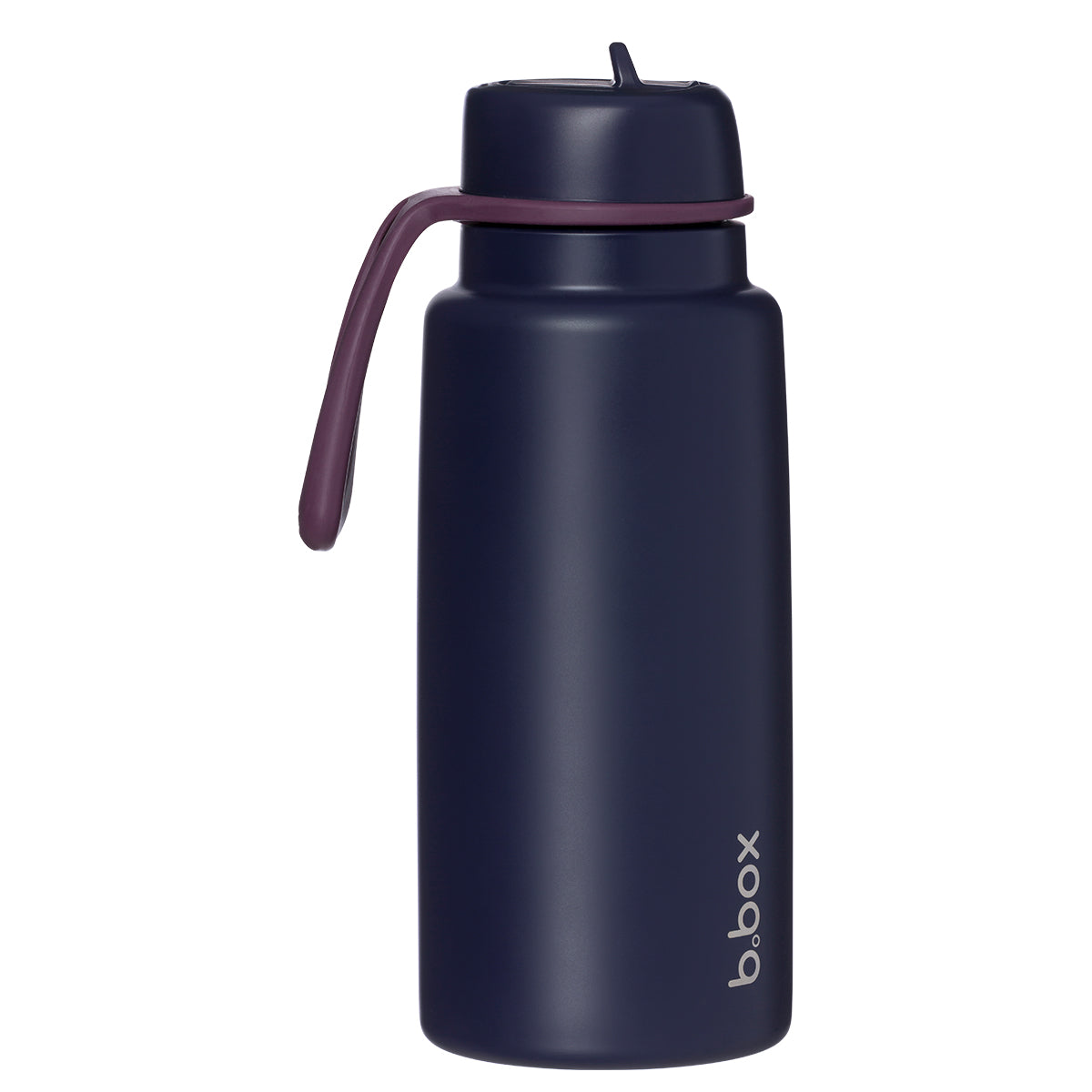 Harry Potter by b.box - 1L insulated flip top bottle