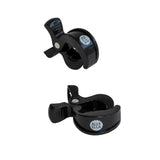 Pram Peg 2 pk - Black