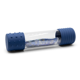 DIY Calm Down Bottle: Blue