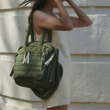 The Baby Bag - Khaki