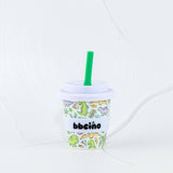 Sipasaurus Babycino Cup - 120ml (Straw Included)
