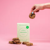Gluten Free Choc Chip Mama Biscuits