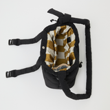 Pram Caddy - Black