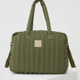 The Baby Bag - Khaki
