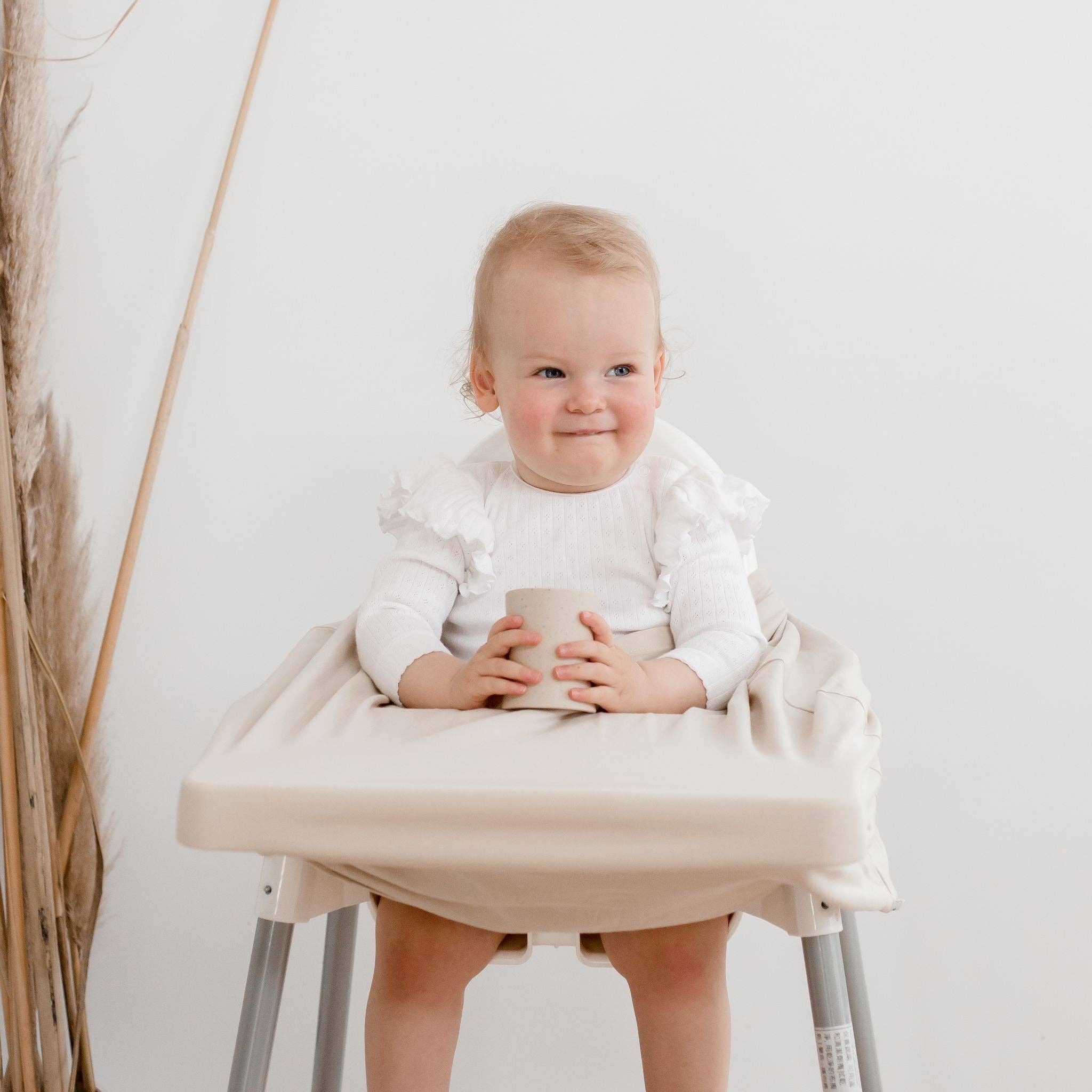 Multi-Use Nursing & Breastfeeding Cover - Oat