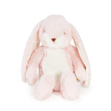 Little Floppy Nibble Bunny Plush - Pink