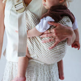 Hipsy Carrier - Burleigh
