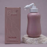 Upside Down 360Ml Peri Bottle