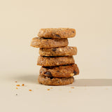 Triple Chocolate Mama Biscuits