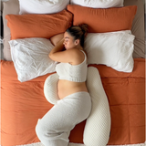 Pregnancy Pillow