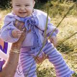Stripe Flares ✿ Twilight