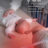 Ewan Deluxe Baby Shushing Sleep Sheep Grey