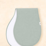 Burp Cloth - Sage