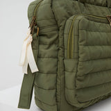 The Baby Bag - Khaki