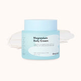 Magnesium Body Cream for Pregnancy