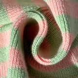 Stripe Flares ✿ Garden Party