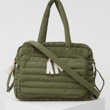 The Baby Bag - Khaki