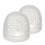 replacement silicone pouch - 2 pack