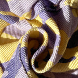 Camo Cargo Pant ✿ Ultraviolet