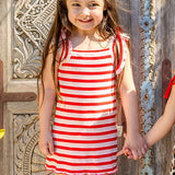 Florence Tie Dress