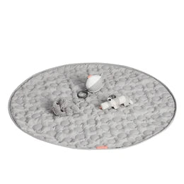 Activity Play Mat Grey