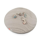 Activity Play Mat Sand