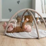 Activity Play Mat Sand