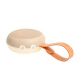 ergoPouch Drift Away White Noise Machine | Taupe