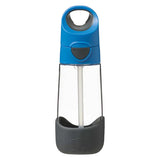 b.box Tritan™ Drink Bottle 450ml - Blue Slate