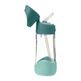 b.box Tritan™ Drink Bottle 450ml - Emerald Forest