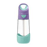 b.box Tritan™ Drink Bottle 450ml - Lilac Pop