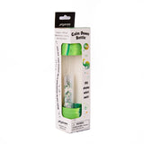 DIY Calm Down Bottle: Dino